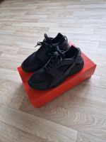 Nike Huarache Hyperlocal London Triple Black -EU42,5- Bielefeld - Joellenbeck Vorschau