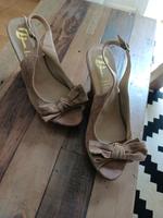 Wedges Sandalen Baden-Württemberg - Eschbach Vorschau