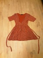 Kleid Sommer Pretty Little Thing Hamburg-Mitte - Finkenwerder Vorschau