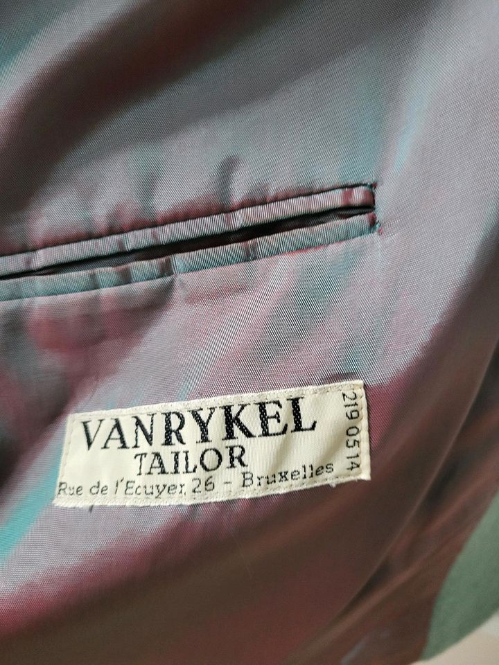 Vanrykel Tailor Sakko Blazer in Geilenkirchen