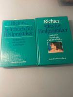Richter , Heilpraktikerbücher Baden-Württemberg - Abstatt Vorschau