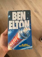 Ben Elton An earth-shattering Novel englischer Roman Buch gratis Nordrhein-Westfalen - Verl Vorschau