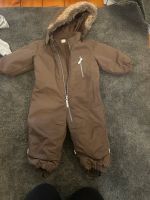 Winteroverall Baby Harburg - Hamburg Heimfeld Vorschau