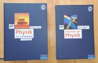 Physik Lehrbuch Pearson Studium inkl. Tutorium Kiel - Steenbek-Projensdorf Vorschau