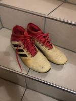 Adidas Predator Fußballschuhe Gr 45 1/3 Bayern - Schwabmünchen Vorschau