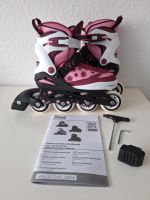 Inliner, Inline Skates, größenverstellbar, Gr. 33 - 37 Baden-Württemberg - Abstatt Vorschau