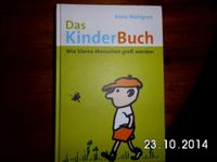 Kinderbuch Anna Wahlgren 11 Bücher Kind Schwangerschaft Erziehung Brandenburg - Zossen Vorschau