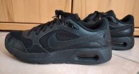 Nike Air Sneaker schwarz Gr. 37.5 Hessen - Heringen (Werra) Vorschau