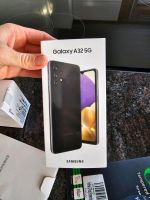 Samsung Galaxy A32 5g 64 GB Baden-Württemberg - Geislingen Vorschau