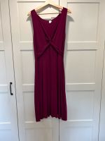 Kleid Fuchsia Bonprix L Nordrhein-Westfalen - Herscheid Vorschau