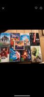 DVDs Star Wars DVD Muplets CD Kelly Family Niedersachsen - Cloppenburg Vorschau