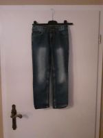 Jungs Jeans Gr.128 Sachsen-Anhalt - Staßfurt Vorschau