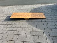 Rampe, Wippe, BMX, MTB, Inliner, Skateboard Nordrhein-Westfalen - Erndtebrück Vorschau