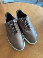 Ecco Herren Schuhe Größe 43 Kiel - Mettenhof Vorschau