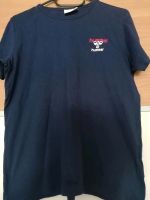 Hummel T-Shirts Gr. XS, eher 164 Niedersachsen - Wilhelmshaven Vorschau