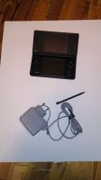 Nintendo DS i schwarz matt Sachsen-Anhalt - Thale Vorschau