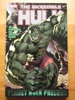 Planet Hulk Prelude. TPB. Near Mint Wuppertal - Elberfeld Vorschau