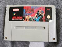 Nintendo snes blackhawk Wuppertal - Langerfeld-Beyenburg Vorschau