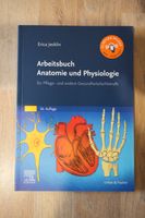 Arbeitsbuch Anatomie und Physiologie Elsevier Verlag Bochum - Bochum-Wattenscheid Vorschau