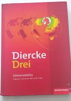 Diercke Drei Universalatlas Nordrhein-Westfalen - Gladbeck Vorschau