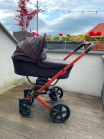 Hartan VIP XL Kinderwagen Karre Hannover - Vahrenwald-List Vorschau