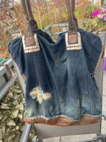 Diesel  Jeans - Tasche mit  Nieten Aachen - Aachen-Mitte Vorschau