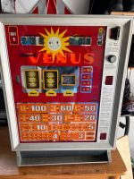 Merkur Venus Spielautomat Niedersachsen - Hann. Münden Vorschau
