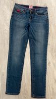 SuperDry Standard skinny Jeans 40 wie neu Niedersachsen - Wilhelmshaven Vorschau