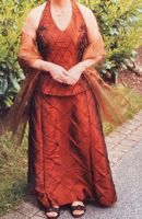 Abiballkleid, Abendkleid, Schützenfestkleid Nordrhein-Westfalen - Schwalmtal Vorschau