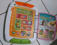 Vtech SPIELZEUG LERN- und GESCHICHTEN TABLET,wie neu, 1 x benutzt Nordrhein-Westfalen - Mülheim (Ruhr) Vorschau