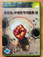 Red Faction II - Xbox Rheinland-Pfalz - Scheuerfeld Vorschau