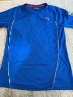 Funktionsshirt Puma mit Patches Gr.M Hessen - Staufenberg Vorschau