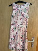 Kleid mit floralem Muster Hessen - Münster Vorschau