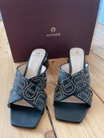 Aigner Sandalen Rheinland-Pfalz - Zweibrücken Vorschau