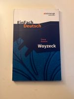 Woyzeck Einfach Deutsch Hessen - Ober-Mörlen Vorschau