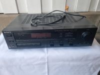 Sony Stereo Receiver STR AV 370 Wurster Nordseeküste - Nordholz Vorschau