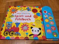 Babys allererstes Spiel- und Fühlbuch Usborne Verlag Baden-Württemberg - Eislingen (Fils) Vorschau