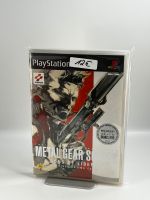 Metal Gear Solid 2 PlayStation 2 OVP Nordrhein-Westfalen - Halle (Westfalen) Vorschau