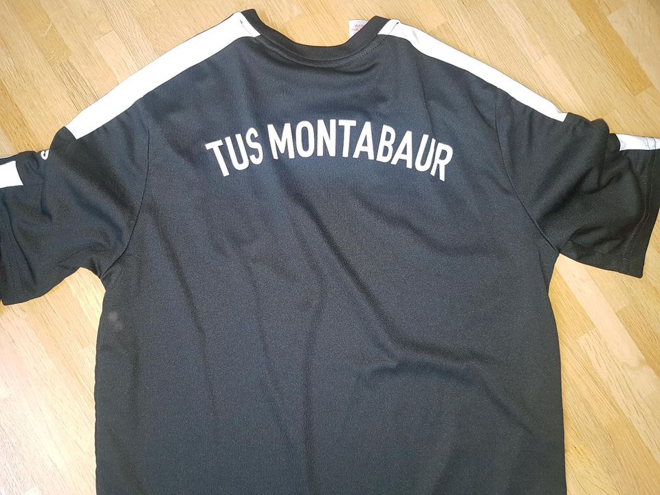 Fußballtrikot TUS Montabaur, 164 in Montabaur