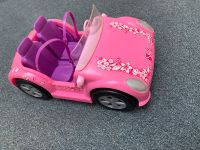 Cabrio in pink für Barbies Bayern - Neustadt a. d. Waldnaab Vorschau