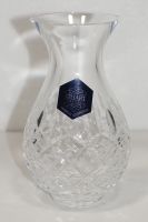 Vase Stuart Crystal 10 cm hoch Original aus England Hessen - Dreieich Vorschau