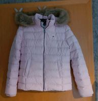 Tommy Hilfiger Steppjacke in romantic Pink in M Schleswig-Holstein - Fahrdorf Vorschau