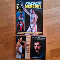 Bücher über Freddie Mercury Baden-Württemberg - Leimen Vorschau