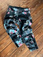 G-Star Raw Denim Hose Jeans schwarz L wie neu Blumen Hessen - Hadamar Vorschau