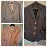 Damen Blazer Sachsen - Borna Vorschau