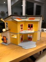 PLAYMOBIl 9266 City Life modernes Wohnhaus Nordrhein-Westfalen - Wilnsdorf Vorschau