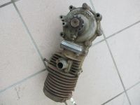 Zündapp Motor Nr 14946  , Z Modell Brandenburg - Calau Vorschau