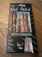 Künstliche Fingernägel Nägel Kleben Nail Addict Ardell Rheinland-Pfalz - Beindersheim Vorschau