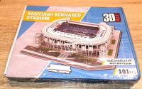 SANTIAGO BERNABEU STADIUM 3D PUZZLE Bayern - Mitterfels Vorschau