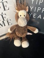 Nici Pferd pferdchen Pony Gaul Kuscheltier Plüschtier Baden-Württemberg - Heilbronn Vorschau